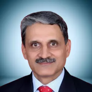 VIKRAM TIWATHIA speaker